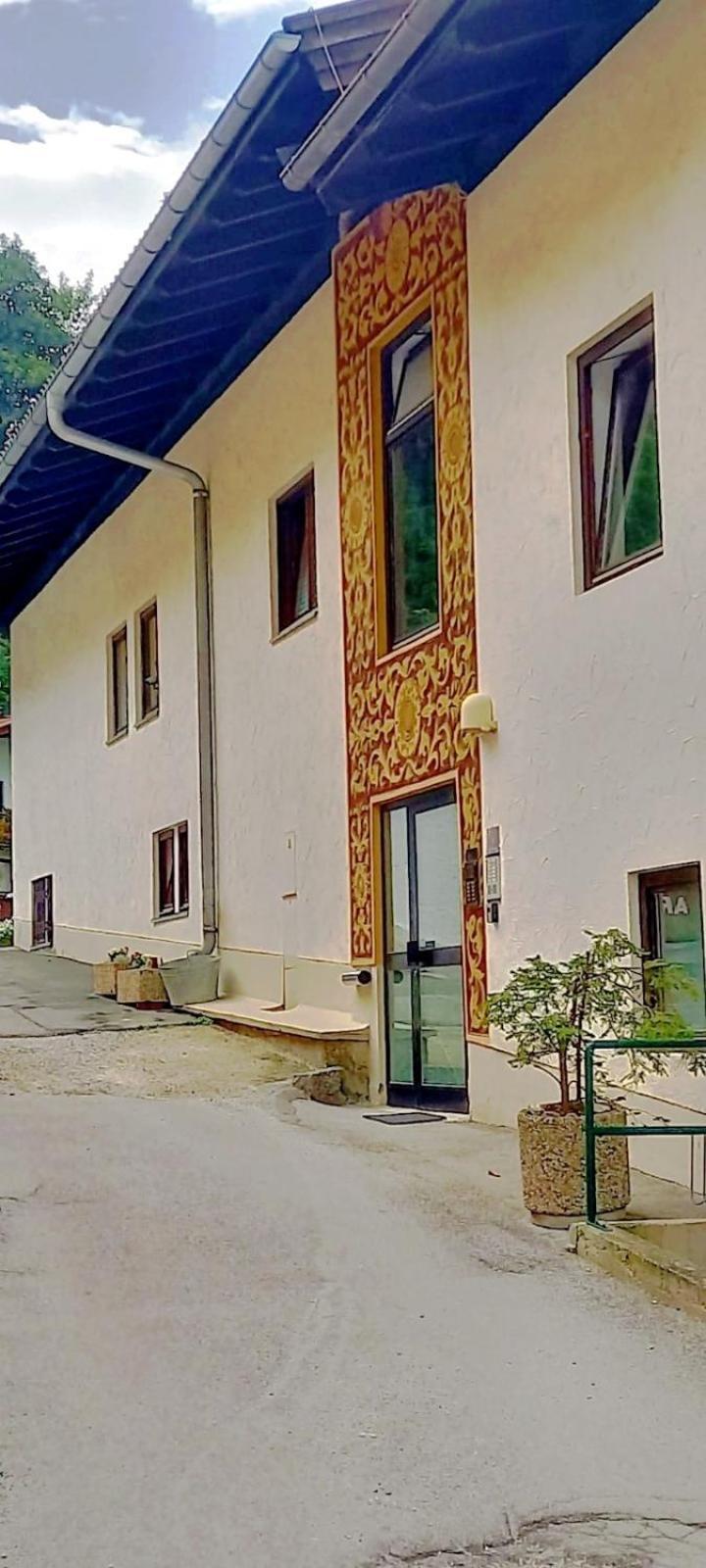 Apartment Morris Bad Gastein Extérieur photo