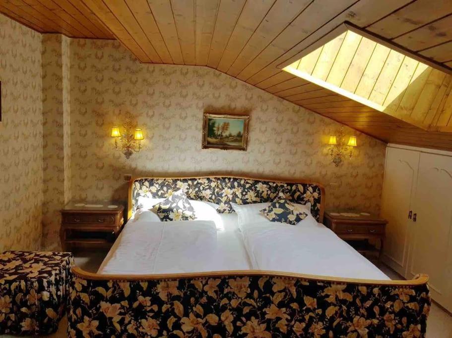 Apartment Morris Bad Gastein Extérieur photo