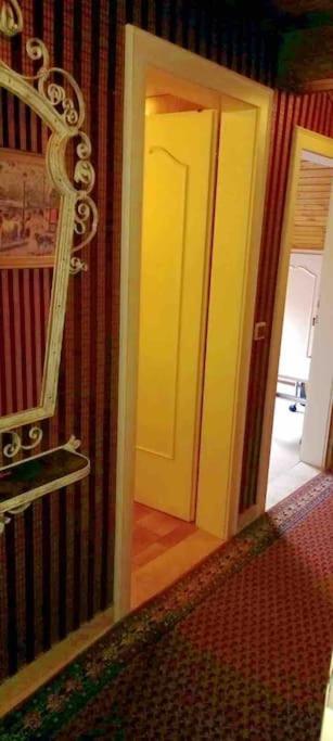 Apartment Morris Bad Gastein Extérieur photo
