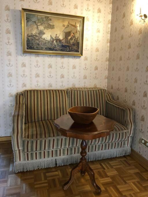 Apartment Morris Bad Gastein Extérieur photo