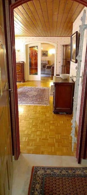 Apartment Morris Bad Gastein Extérieur photo