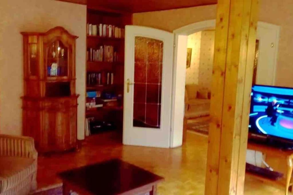 Apartment Morris Bad Gastein Extérieur photo