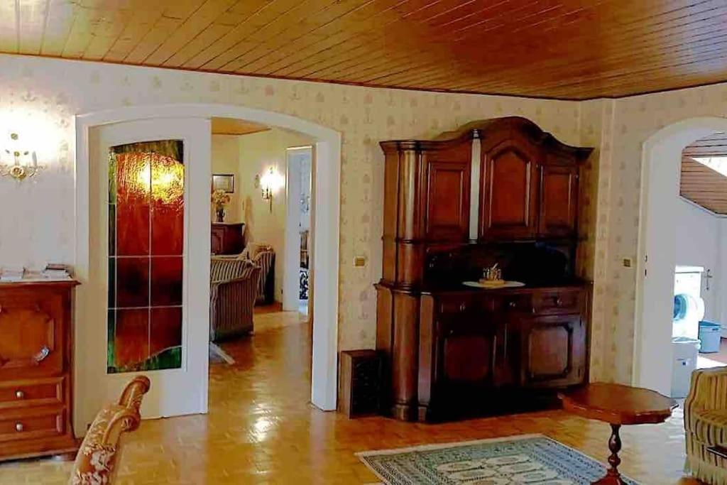 Apartment Morris Bad Gastein Extérieur photo
