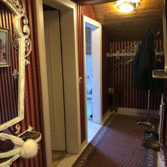 Apartment Morris Bad Gastein Extérieur photo