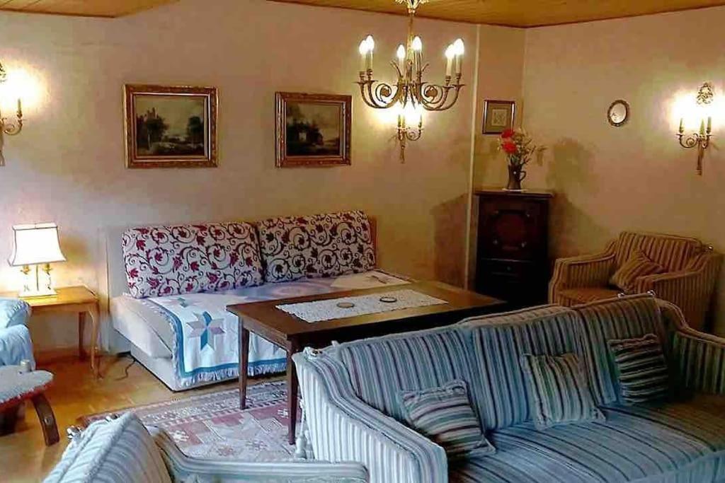 Apartment Morris Bad Gastein Extérieur photo