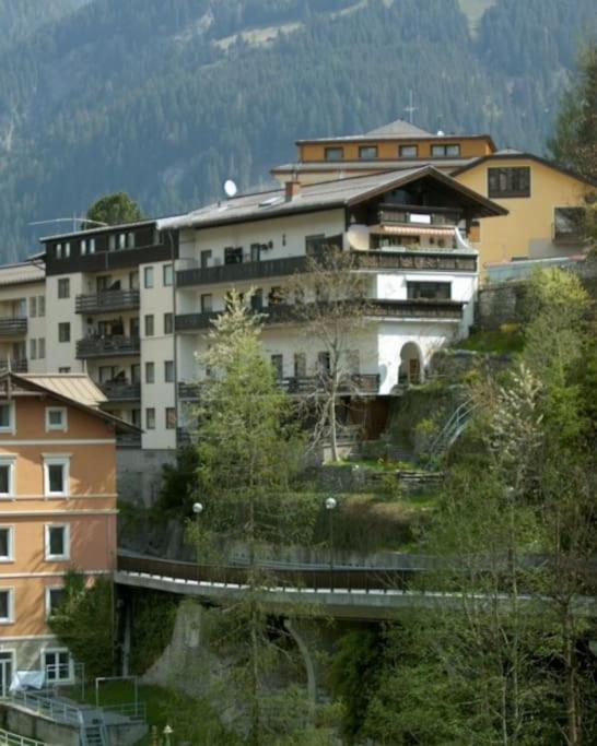 Apartment Morris Bad Gastein Extérieur photo