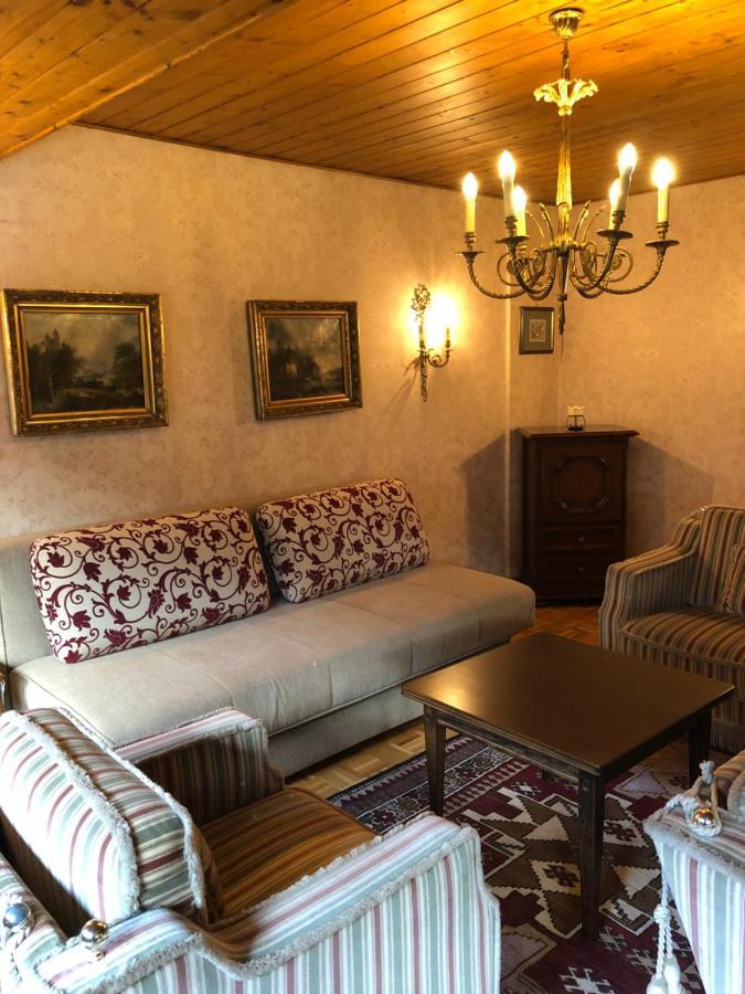 Apartment Morris Bad Gastein Extérieur photo