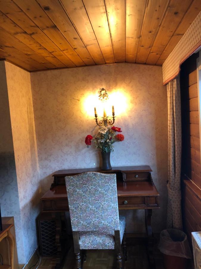 Apartment Morris Bad Gastein Extérieur photo