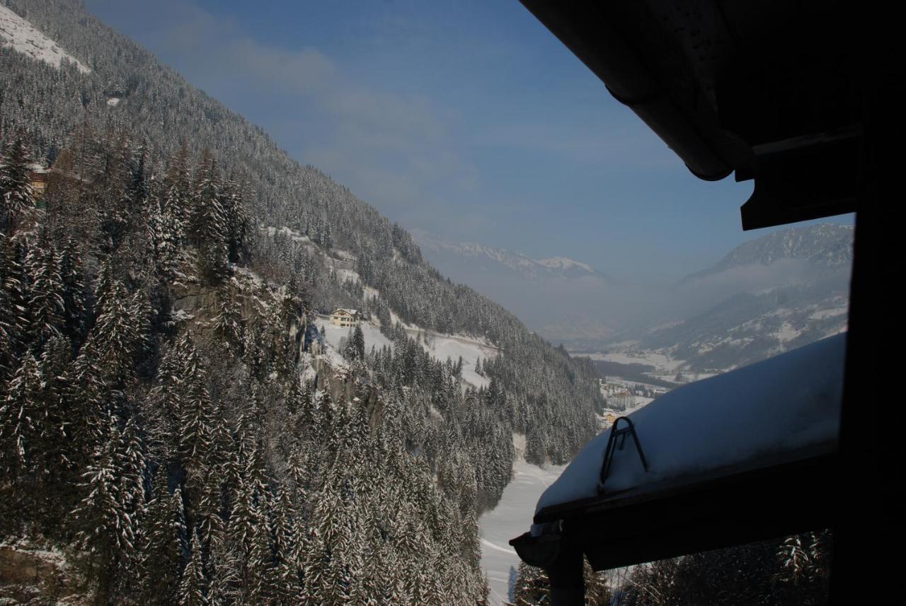 Apartment Morris Bad Gastein Extérieur photo