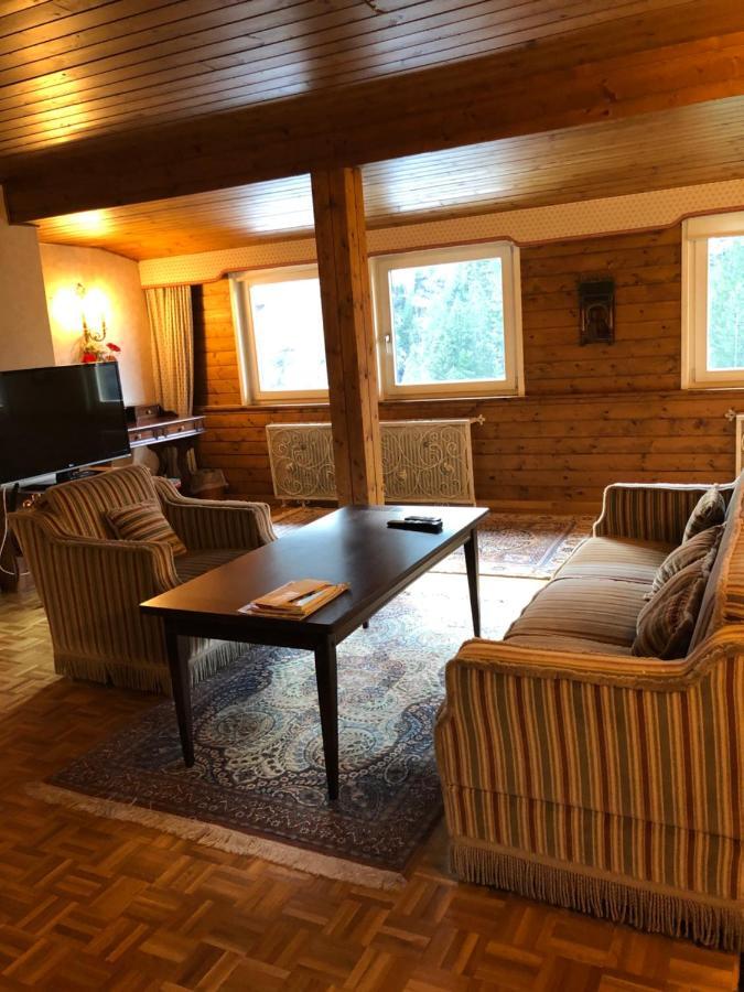 Apartment Morris Bad Gastein Extérieur photo