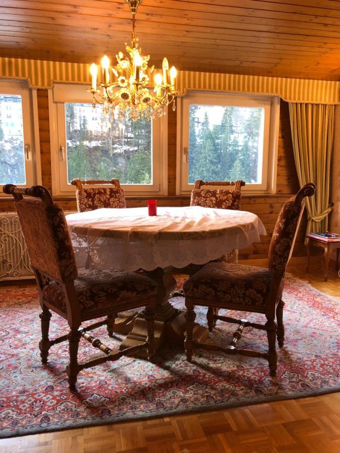 Apartment Morris Bad Gastein Extérieur photo